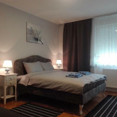 Apartman Ivan 维尔蒂尼克 外观 照片