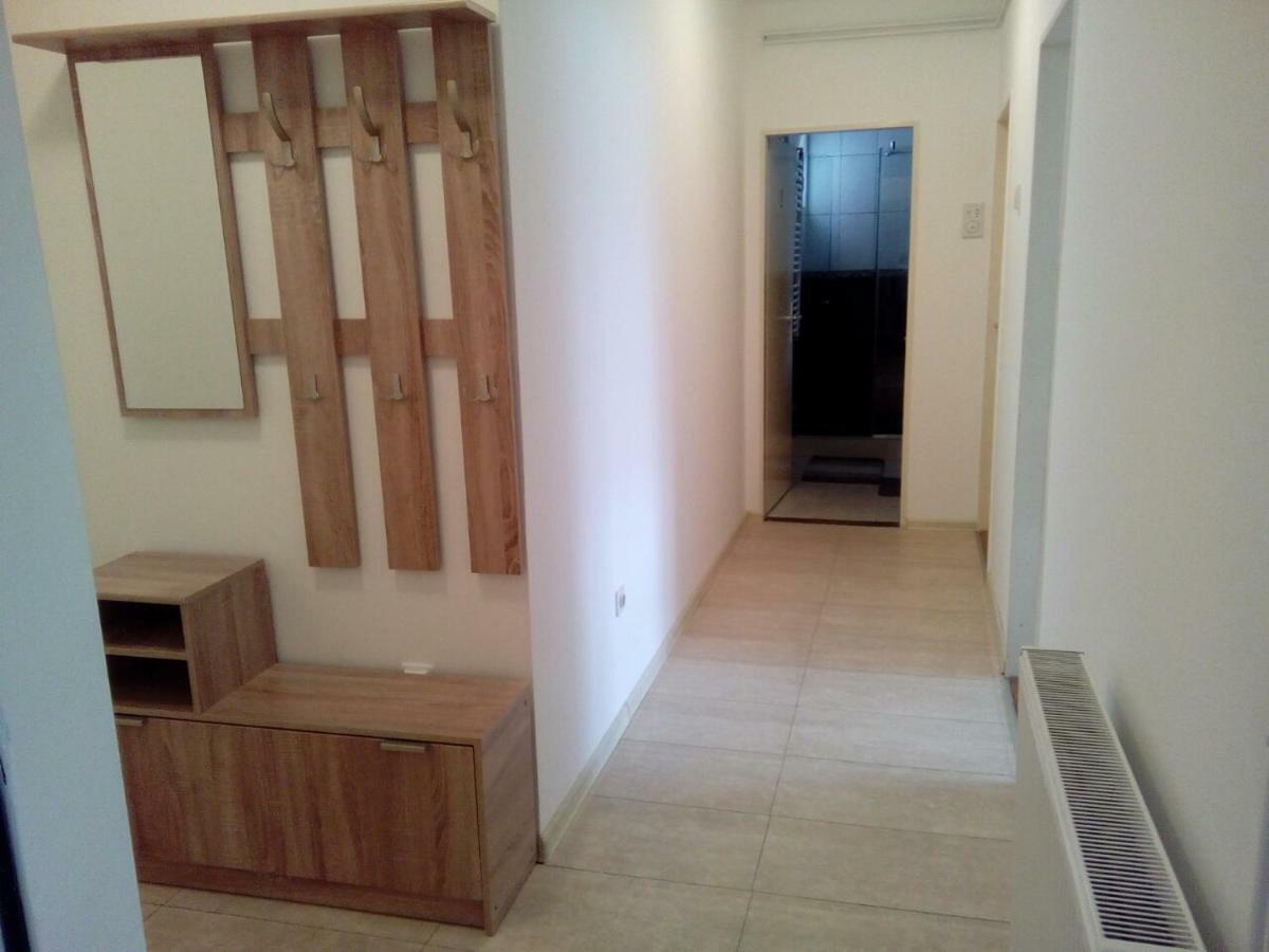 Apartman Ivan 维尔蒂尼克 外观 照片