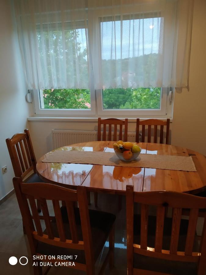Apartman Ivan 维尔蒂尼克 外观 照片