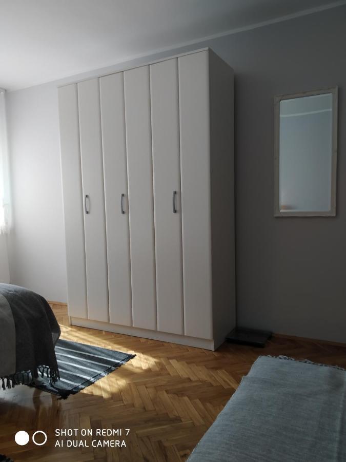 Apartman Ivan 维尔蒂尼克 外观 照片